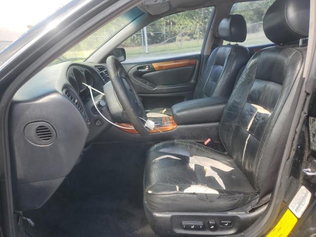2000 Lexus GS 300