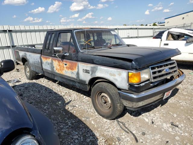 1989 Ford F150