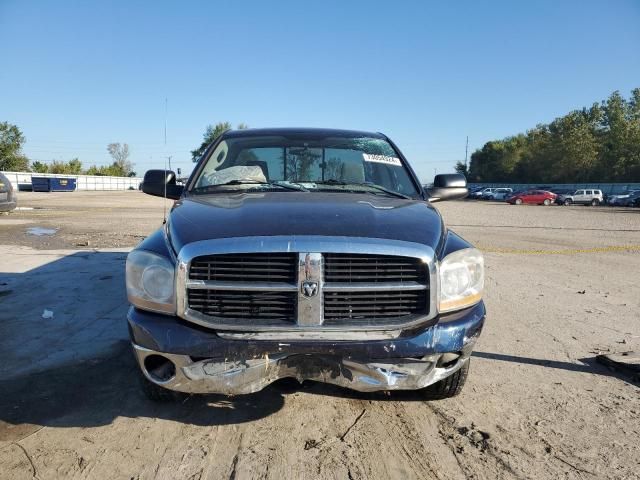 2006 Dodge RAM 1500 ST