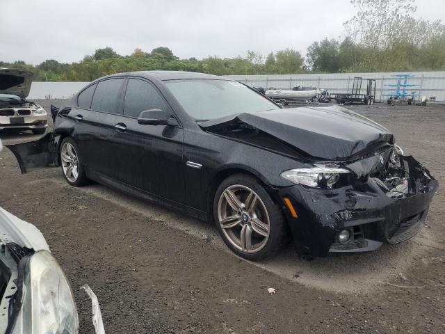2014 BMW 535 D Xdrive