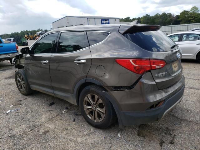 2014 Hyundai Santa FE Sport