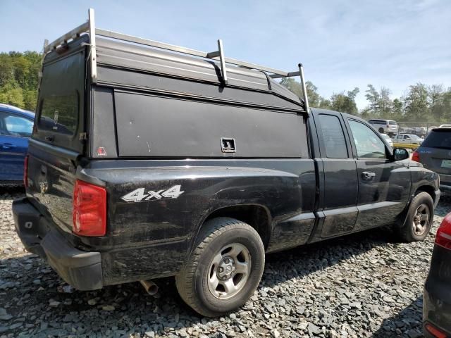 2005 Dodge Dakota ST