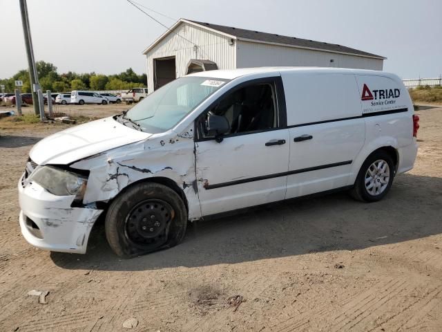 2014 Dodge RAM Tradesman