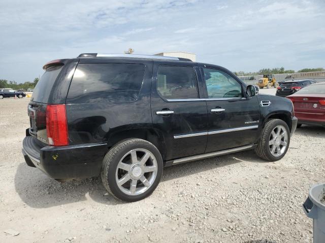 2007 Cadillac Escalade Luxury