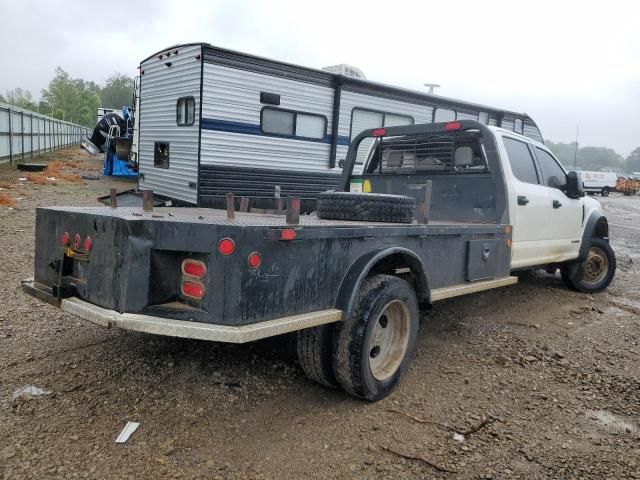 2020 Ford F450 Super Duty