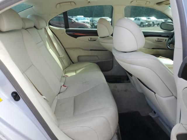 2008 Lexus LS 460