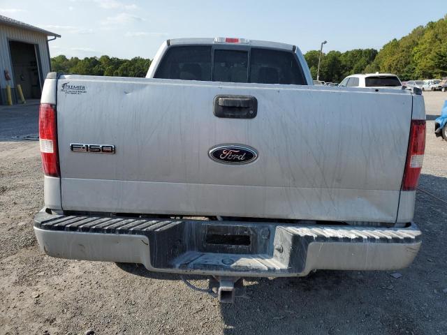 2004 Ford F150