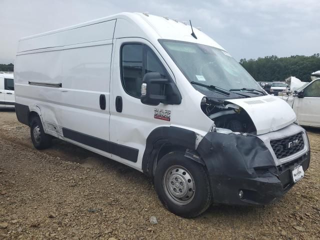 2022 Dodge RAM Promaster 3500 3500 High