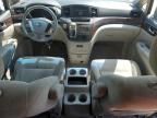 2012 Nissan Quest S