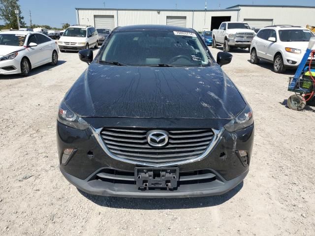 2017 Mazda CX-3 Touring