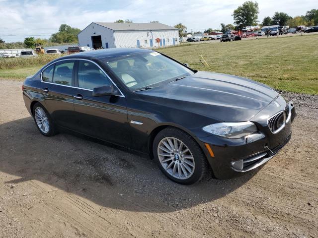 2013 BMW 528 XI