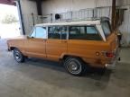 1972 Jeep Wagoneer