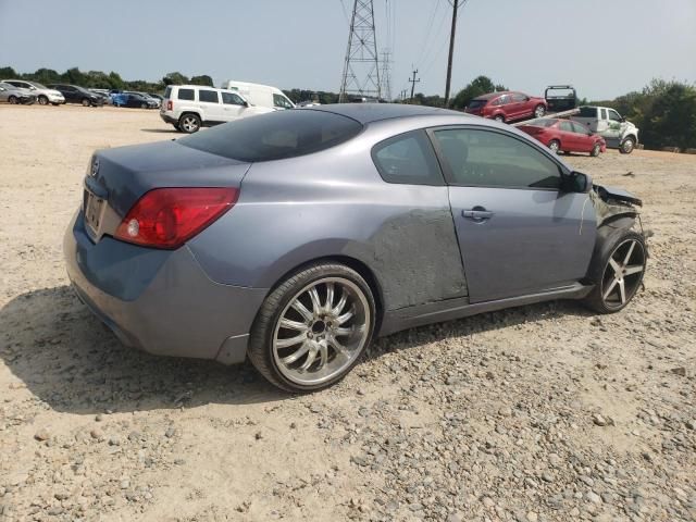 2010 Nissan Altima S