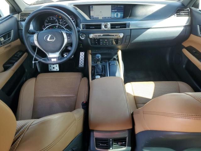 2014 Lexus GS 350