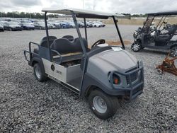 Other Golf Cart salvage cars for sale: 2015 Other Golf Cart