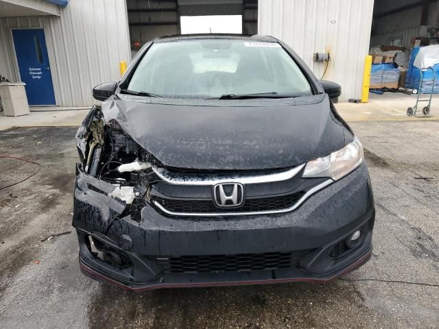 2019 Honda FIT Sport