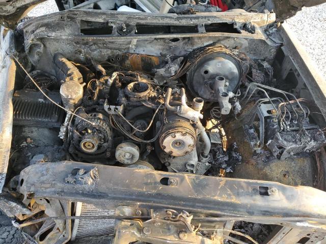 1996 Chevrolet Blazer