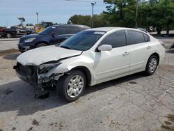 Nissan Altima salvage cars for sale: 2011 Nissan Altima Base