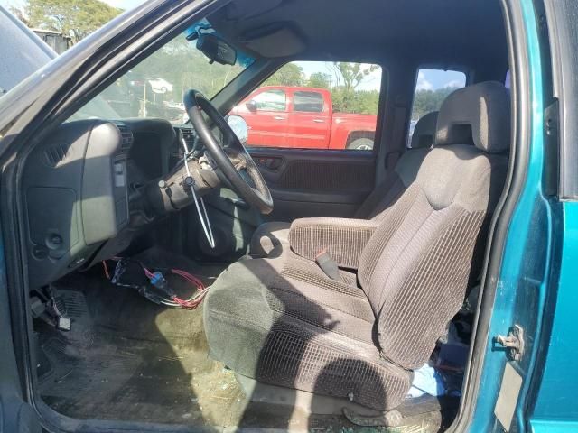 1994 GMC Sonoma