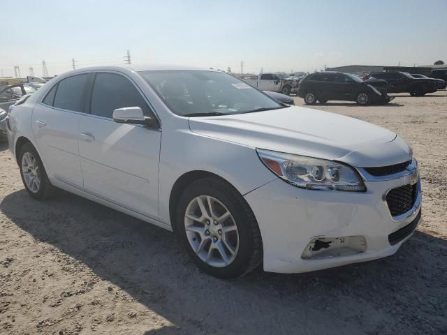 2016 Chevrolet Malibu Limited LT