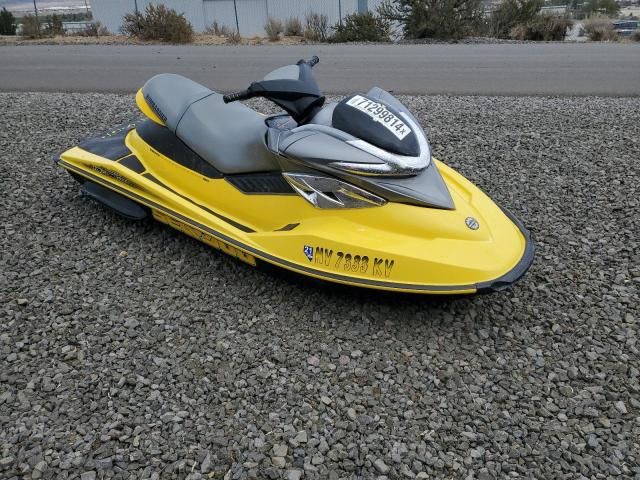 2004 BRP Jetski