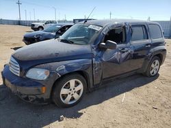 Chevrolet hhr salvage cars for sale: 2011 Chevrolet HHR LS