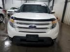 2011 Ford Explorer Limited