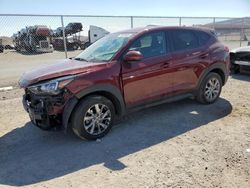 Hyundai Tucson salvage cars for sale: 2019 Hyundai Tucson SE