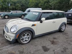 2008 Mini Cooper Clubman for sale in Austell, GA