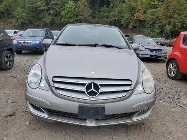 2007 Mercedes-Benz R 350