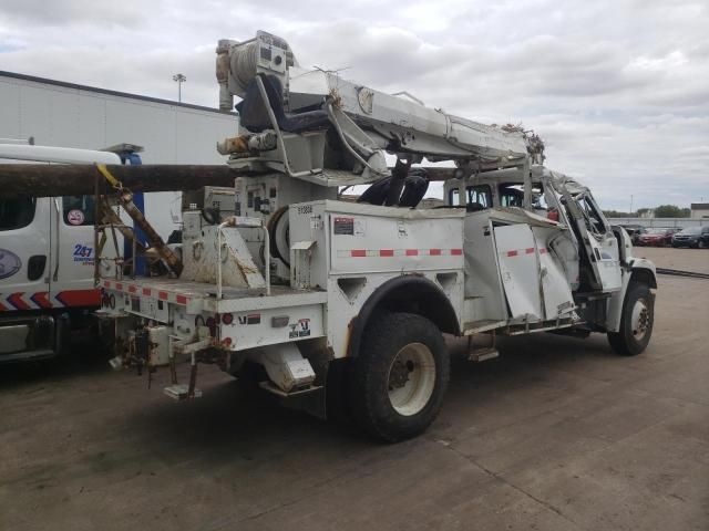 2000 Freightliner Medium Conventional FL80