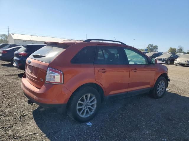 2007 Ford Edge SEL