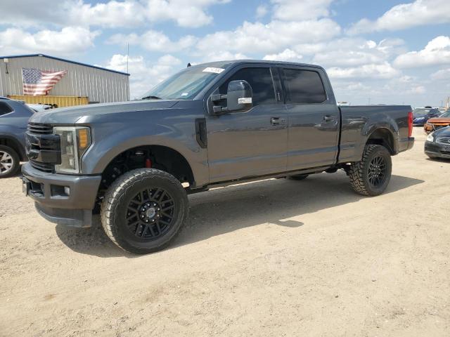 2019 Ford F250 Super Duty