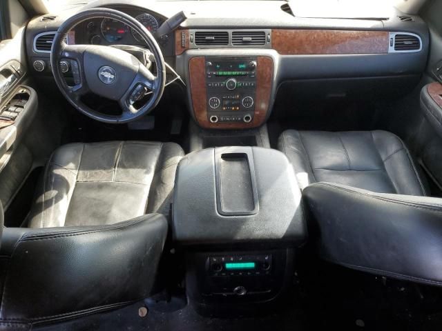 2007 Chevrolet Tahoe K1500