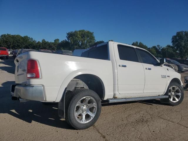 2014 Dodge 1500 Laramie