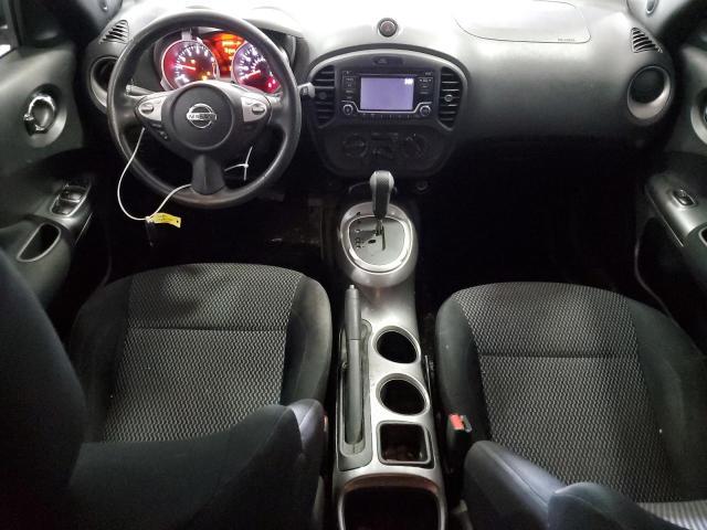 2016 Nissan Juke S
