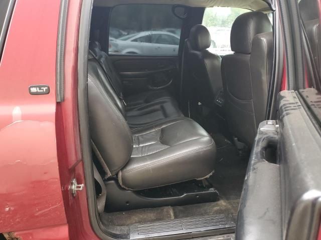 2005 GMC Yukon XL K1500