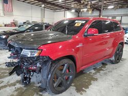 2014 Jeep Grand Cherokee SRT-8 en venta en Jacksonville, FL