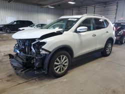 Nissan Vehiculos salvage en venta: 2020 Nissan Rogue S