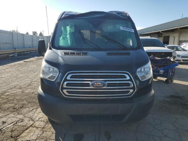 2018 Ford Transit T-350