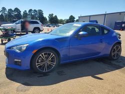 Subaru brz salvage cars for sale: 2016 Subaru BRZ 2.0 Limited