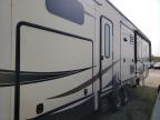 2014 Keystone Camper