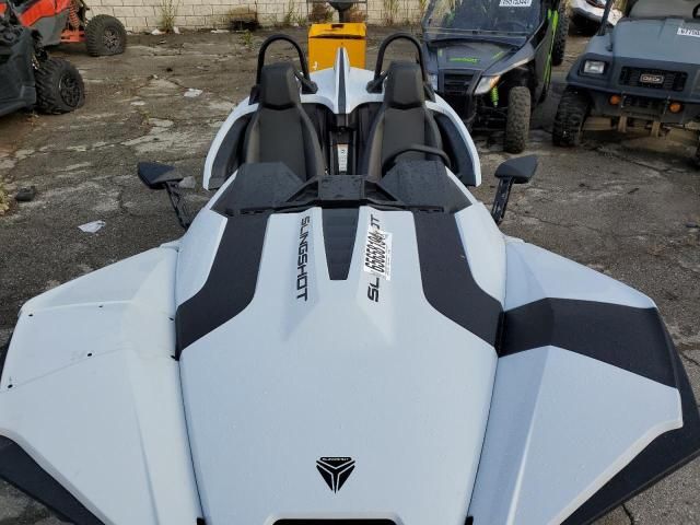 2023 Polaris Slingshot S