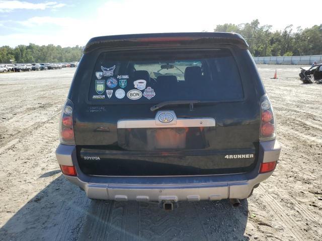 2003 Toyota 4runner SR5