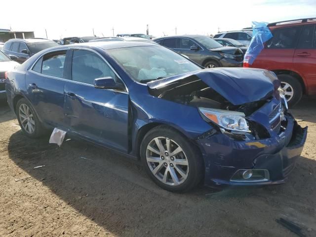 2013 Chevrolet Malibu 2LT