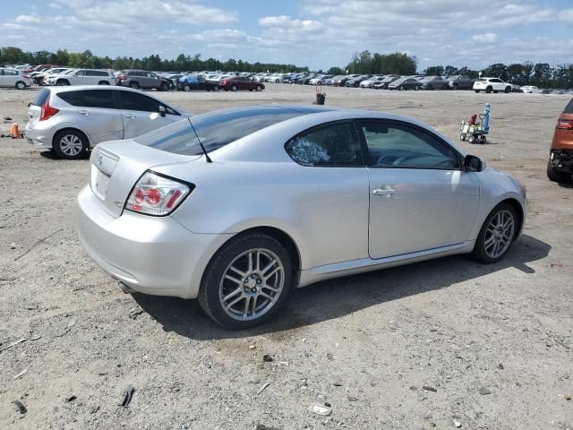 2007 Scion TC