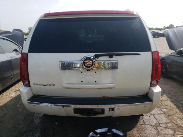 2007 Cadillac Escalade Luxury