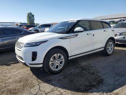 Land Rover salvage cars for sale: 2020 Land Rover Range Rover Evoque S