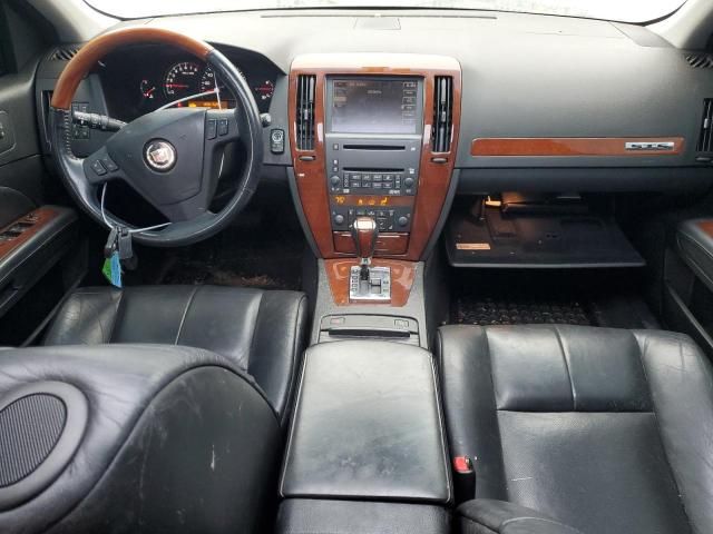 2005 Cadillac STS