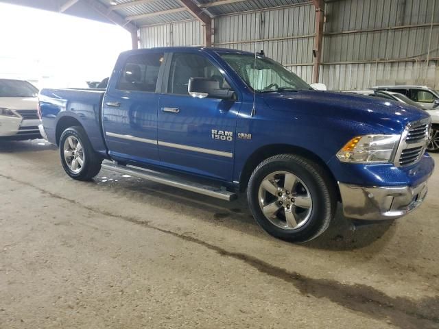 2016 Dodge RAM 1500 SLT